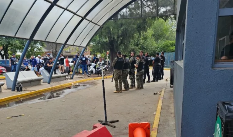 UOCRAgrones