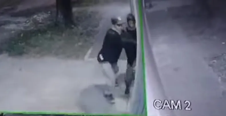 inseguridad
