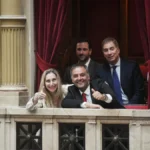 karina-milei-manuel-adorni