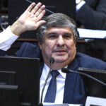 SENADO - SESION - DEUDA EXTERNA