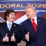 milei-trump
