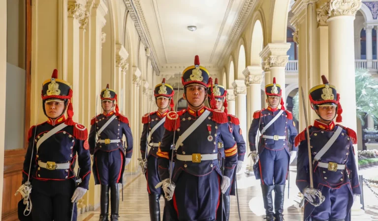 guardia