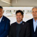 julio-alak-axel-kicillof-y-claudio-tapia