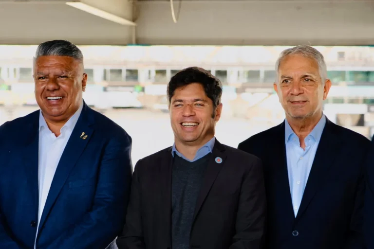 julio-alak-axel-kicillof-y-claudio-tapia